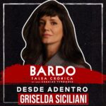 Griselda Siciliani Instagram – BARDO de Alejandro González Iñárritu ya está disponible y según Griselda Siciliani “es una experiencia más que una película”