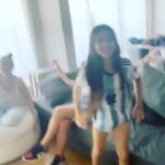 Griselda Siciliani Instagram - #vamosargentina gracias muchachos se merecen todo!!!! Que Alegria!🇦🇷🇦🇷 #Margarita @guisici @paulisic @letisiciliani @afaseleccion Argentina