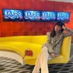 Griselda Siciliani Instagram - B A R D O Acompañando y celebrando esta película que amo tanto!! Feliz y agradecida. . @bardomovie @netflix #alejandrogonzáleziñárritu @americanfilminstitute #AFIFEST . Styling @luchiana