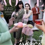 Griselda Siciliani Instagram – Repost from @voguemexico
•
#GriseldaSiciliani y #XimenaLamadri protagonizan #Bardo, la última cinta del director Alejandro G. Iñárritu donde revelan su alma como actrices. 
 
La argentina y la mexicana, respectivamente, convergen en más que una historia, se adentran en un filme que habla sobre el punto intermedio de un inmigrante, no ser ‘de aquí, ni de allá’, sobre la memoria, la paradoja emocional que implica el éxito y la familia.
 
Ambas protagonizan la historia de portada de Vogue México y Latinoamérica del mes de noviembre en donde revelan su sentir en este momento tan especial de sus carreras.
 
Descúbrelas en nuestro link en bio.

Fotografía: @santiagoserrasoler
Realización: @chino.castila
Entrevista: @quenosoymafer
Peinado: @aldo.ek
Maquillaje: @danavilan
Asistentes de fotografía: Valentino Patat, Sergio Ortíz y Victor López
Asistentes de moda: Luis Meza, Ana Clara Sánchez, Elizabeth Munguía Redo y Mariana Martínez Villaseñor
Dirección de arte: @_balnearios
Producción: @momoroom_
Head of Editorial Content: @karlamartinezdesalas