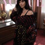 Griselda Siciliani Instagram – “Me siento privilegiada porque tengo una vida hermosa, un trabajo que me va bien, hago lo que me gusta. Puedo disfrutar de mi maternidad, de mi trabajo y de ser una mamá que trabaja”, #GriseldaSiciliani se revela en la portada de Vogue México y Latinoamérica y habla, en exclusiva, de #Bardo, la última cinta del director mexicano Alejandro G. Iñárritu que llega a las salas de cine esta semana. 
 
Descubre la historia completa en nuestro link en bio.

Fotografía: @santiagosierrasoler
Realización: @chino.castilla
Entrevista: @quenosoymafer
Peinado: @aldo.ek
Maquillaje: @danavilan
Asistentes de fotografía: Valentino Patat, Sergio Ortíz y Victor López
Asistentes de moda: Luis Meza, Ana Clara Sánchez, Elizabeth Munguía Redo y Mariana Martínez Villaseñor
Dirección de arte: @_balnearios
Producción: @momoroom_