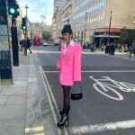 Griselda Siciliani Instagram – London film festival .
@bardomovie 
@britishfilminstitute 
@netflixlat 
@netflix 
…
@jacquemus 
@maisonmargiela 
@prada
@cartier
@pao_makeup 
@wndrfl_somethingwonderful London, United Kingdom