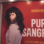 Griselda Siciliani Instagram – Gracias  PURA SANGRE .
Mejor musical
Mejor actriz 
Mejor dirección
@carlitoscasella @aruzzireal