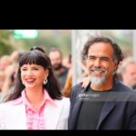 Griselda Siciliani Instagram - Gracias @sansebastianfes por la calidez y el cariño para esta película que amamos. Salú Bardo!!! #AlejandroGIñarritu @bardomovie @netflixlat . @rominagiangreco @menage_a_trois_boutique @prada @pao_makeup @ohlalanails_beauty Festival de cine de San Sebastián