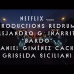 Griselda Siciliani Instagram - Experimenta un estado mental. BARDO, Falsa crónica de unas cuantas verdades, el nuevo filme de Alejandro G. Iñárritu. En cines empezando el 27 de octubre y en Netflix el 16 de diciembre. @Netflix @BardoMovie @NetflixLAT