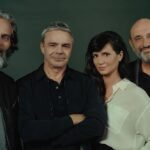 Griselda Siciliani Instagram – Aquí estamos con este equipazo arrancando “Descansar en paz”
@chenetflix 🎬
@kenyafilms
@sebabores
@joacofurriel
@elpumagoityok
@lalilalig