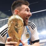 Griselda Siciliani Instagram – 🇦🇷Que emoción carajooooo!!Gracias muchachos por esta alegría colectiva! SON INSPIRACIÓN PURA !!!!
Tan merecido todo lo que lograron… QUE EQUIPAZO!!!
nos amo Argentinos apasionados y abrazados 🇦🇷
#NoParoDeLlorar 🙏🏻🥹🤍 Argentina