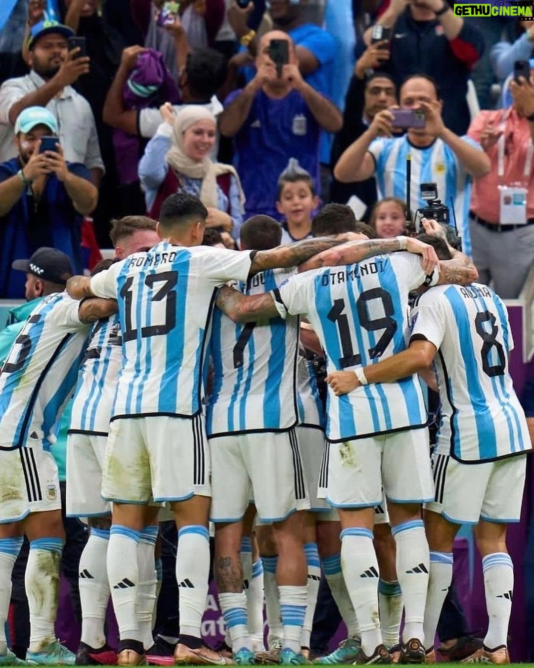 Griselda Siciliani Instagram - #vamosargentina gracias muchachos se merecen todo!!!! Que Alegria!🇦🇷🇦🇷 #Margarita @guisici @paulisic @letisiciliani @afaseleccion Argentina
