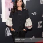 Griselda Siciliani Instagram - B A R D O Acompañando y celebrando esta película que amo tanto!! Feliz y agradecida. . @bardomovie @netflix #alejandrogonzáleziñárritu @americanfilminstitute #AFIFEST . Styling @luchiana