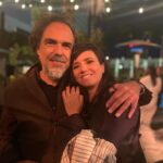 Griselda Siciliani Instagram - B A R D O Acompañando y celebrando esta película que amo tanto!! Feliz y agradecida. . @bardomovie @netflix #alejandrogonzáleziñárritu @americanfilminstitute #AFIFEST . Styling @luchiana