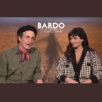 Griselda Siciliani Instagram - B A R D O Acompañando y celebrando esta película que amo tanto!! Feliz y agradecida. . @bardomovie @netflix #alejandrogonzáleziñárritu @americanfilminstitute #AFIFEST . Styling @luchiana