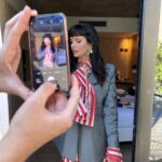 Griselda Siciliani Instagram – Junket de prensa BARDO en Buenos Aires.
3 de noviembre en cines de Argentina💪🏻💪🏻💪🏻💪🏻💪🏻que alegría!!!!
@bardomovie 
@netflix 
@netflixlat 
@chenetflix 

Estilismo @rominagiangreco para @rfgstylecoaching 
Pelo @cristianreystyle
Maquillaje @nanogmd
Traje @higobuenosaires 
Camisa @bolazoargentina
Zapatos @prada 
Accesorios @gabriellacapucci
Uñas @ohlalanails_beauty