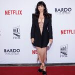 Griselda Siciliani Instagram – Festival Internacional de cine de Morelia.
Que maravilla fue presentar BARDO  en México! gracias!! 🙏🏻❤️
Fue una noche de mucha emoción y pura fiesta.
El abrazo con cada uno me lo llevo en mi corazón para siempre…
@bardomovie 
@netflix 
.
Gracias por acompañarme @dolcegabbana 
.
@tiffanyandco 
@wndrfl_somethingwonderful Festival Internacional de Cine de Morelia