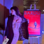 Griselda Siciliani Instagram – Festival Internacional de cine de Morelia.
Que maravilla fue presentar BARDO  en México! gracias!! 🙏🏻❤️
Fue una noche de mucha emoción y pura fiesta.
El abrazo con cada uno me lo llevo en mi corazón para siempre…
@bardomovie 
@netflix 
.
Gracias por acompañarme @dolcegabbana 
.
@tiffanyandco 
@wndrfl_somethingwonderful Festival Internacional de Cine de Morelia