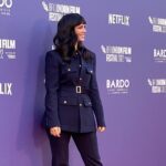 Griselda Siciliani Instagram – Premiere de BARDO en London Film Festival @britishfilminstitute 
Fue una fiesta!!!!!🙏🏻❤️
@bardomovie 
@netflix 
@netflixlat 
@cartier 
@maisonmargiela 
@pao_makeup 
@wndrfl_somethingwonderful London, United Kingdom