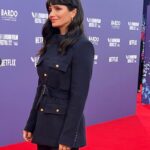 Griselda Siciliani Instagram – Premiere de BARDO en London Film Festival @britishfilminstitute 
Fue una fiesta!!!!!🙏🏻❤️
@bardomovie 
@netflix 
@netflixlat 
@cartier 
@maisonmargiela 
@pao_makeup 
@wndrfl_somethingwonderful London, United Kingdom