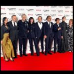 Griselda Siciliani Instagram – Premiere de BARDO en London Film Festival @britishfilminstitute 
Fue una fiesta!!!!!🙏🏻❤️
@bardomovie 
@netflix 
@netflixlat 
@cartier 
@maisonmargiela 
@pao_makeup 
@wndrfl_somethingwonderful London, United Kingdom