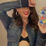 Griselda Siciliani Instagram – 💋💫