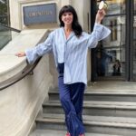 Griselda Siciliani Instagram – London film festival
#Bardo @bardomovie 
Press junket…

.Camisa, Vetements. Pantalón, JW Anderson. Zapatos Balenciaga.
Joyería, Tiffany & Co.
@tiffanyandco 
@balenciaga 
@vetements_official 
@jw_anderson
Styling @wndrfl_somethingwonderful 
Y la genia de @pao_makeup 💇🏻‍♀️ y 💄 London, England, UK
