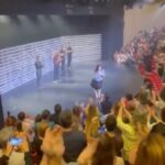 Griselda Siciliani Instagram – Anoche terminó otra temporada de PURA SANGRE 
Emoción total🥹.
Así fue cada noche ! Todas las funciones una fiesta con el equipo más maravilloso que existe.
Volveremos!!!!! 
Los amo
@carlitoscasella 
@aruzzireal 
@kevin.litvin 
@toquidoumecq 
@candelariaaudi 
@eddygarciactor 
@herve_segata 
@damianmalvacio 
@_juancruz.mm 
@nicolastadioli 
@martinbosa 
@marianatirantte 
@fragapaula76 
@amelie.coral 
@paseolaplazaok