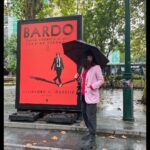 Griselda Siciliani Instagram - #BARDO en @sansebastianfes . @bardomovie @netflixlat . @rominagiangreco @menage_a_trois_boutique @prada @pao_makeup @ohlalanails_beauty Festival de cine de San Sebastián