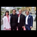 Griselda Siciliani Instagram - Gracias @sansebastianfes por la calidez y el cariño para esta película que amamos. Salú Bardo!!! #AlejandroGIñarritu @bardomovie @netflixlat . @rominagiangreco @menage_a_trois_boutique @prada @pao_makeup @ohlalanails_beauty Festival de cine de San Sebastián