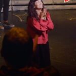 Griselda Siciliani Instagram – Quedan 2 funciones!!! ÚLTIMA SEMANA! 
Si todavía no la viste o si necesitas desesperadamente volver⬇️
🐎Miércoles 22 a las 20:30 hs
🐎Domingo 26 a las 19hs
 Te amo @purasangre.teatro
Entradas @plateanet