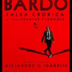 Griselda Siciliani Instagram – Repost from @bardomovie
•
Una nueva película del director ganador del Premio de la Academia® Alejandro González Iñárritu. BARDO, Falsa crónica de unas cuantas verdades, muy pronto en todos lados. // A new film by Academy Award® winning director Alejandro González Iñárritu. BARDO, False Chronicle of a Handful of Truths, coming soon everywhere.