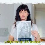 Griselda Siciliani Instagram - El atentado a la AMIA asesinó a 85 personas y dejó una herida en toda nuestra sociedad que la impunidad no permite cicatrizar. Decimos presente por cada una de las historias truncadas. Porque tenemos memoria, exigimos justicia. Yo me sumo al #MesDeLaMemoria #AMIA28años @amiaarteyproduccion @amiaonline