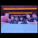 Griselda Siciliani Instagram - ÚLTIMAS 3 semanas!!! @purasangre.teatro Teatro Tabaris