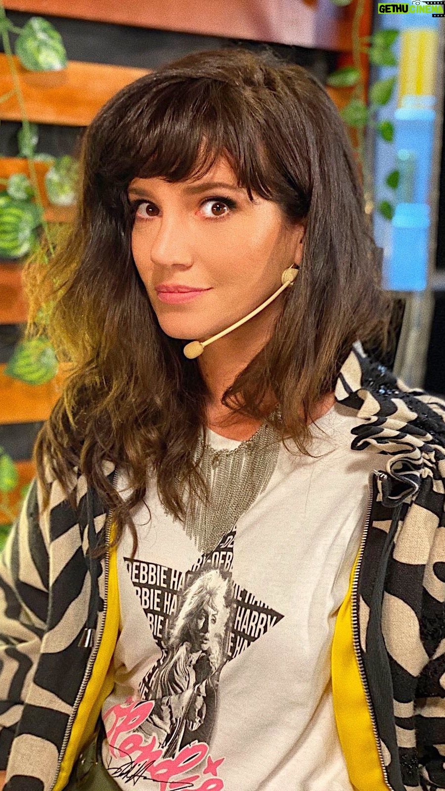 Griselda Siciliani Instagram - Repost from @espnplayroom • A todos alguna vez nos pasó... ¿pero qué definición les gustó más? ¿BAGEL DE MECONIO O SANGUCHITO DE BASURA? 🤢 El segundo programa, este viernes a las 22:00 en #StarPlusLa
