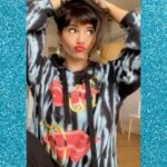 Griselda Siciliani Instagram - Miércoles sos mi lunes. Styling @maruvenancio Pelo @cristianreystyle . @jazminchebar