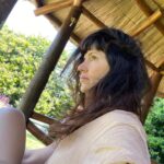 Griselda Siciliani Instagram – Sábado de paz, familia y amor🙏🏻🤍