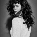 Griselda Siciliani Instagram - L u n e s . . Ph @santiagoalbanell