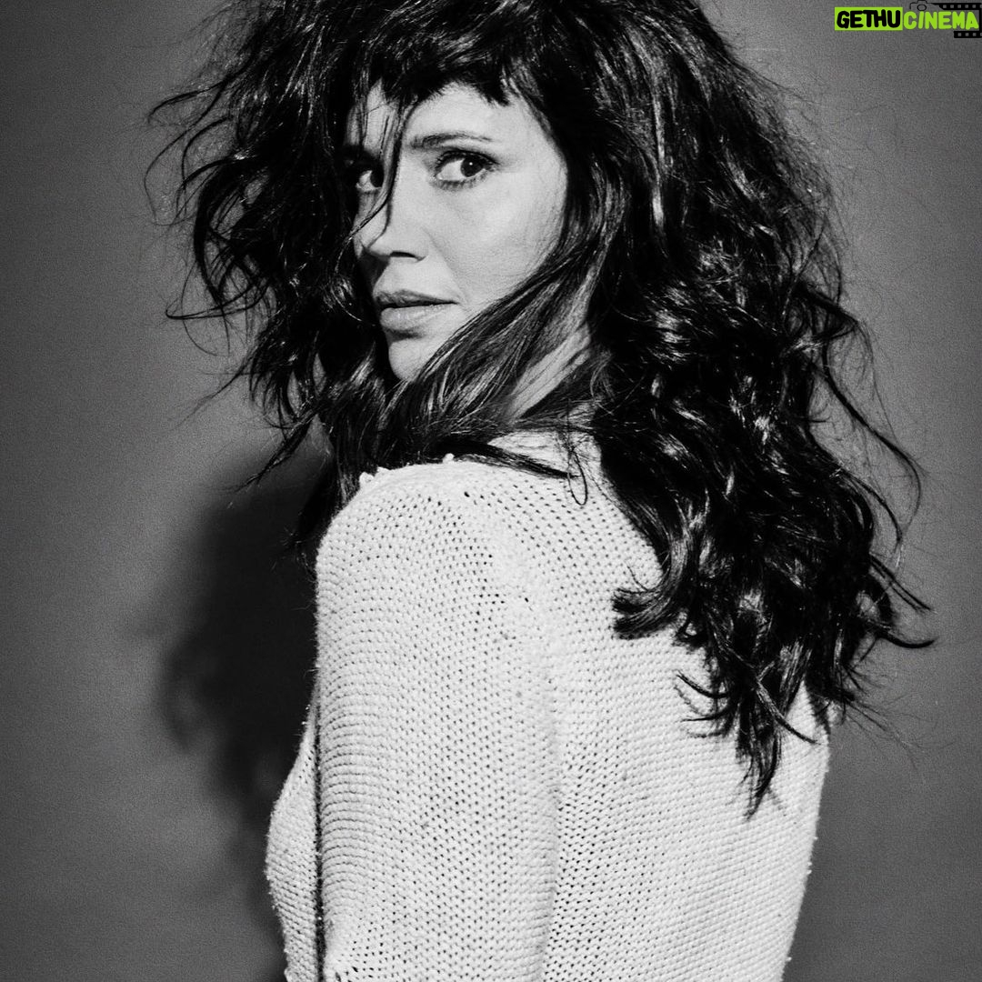 Griselda Siciliani Instagram - L u n e s . . Ph @santiagoalbanell