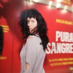 Griselda Siciliani Instagram - Noche de estreno. PURA SANGRE es una fiesta siempre. 🐎🌶 Teatro Tabaris