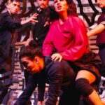 Griselda Siciliani Instagram – QUEDAN SOLO 6 FUNCIONES!!!! PURA SANGRE es una fiesta cada MIÉRCOLES en @paseolaplazaok GRACIAS!!!!!!
Entradas por @plateanet 
@purasangre.teatro