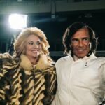 Griselda Siciliani Instagram – Nada marcó tanto los 90 en Argentina como la vida de Carlos Saúl Menem.

Leonardo Sbaraglia, Griselda Siciliani y un elenco estelar dirigido por Ariel Winograd, empiezan a abrir el camino de una serie que promete hacer historia. #Menem #PrimeVideoLAT