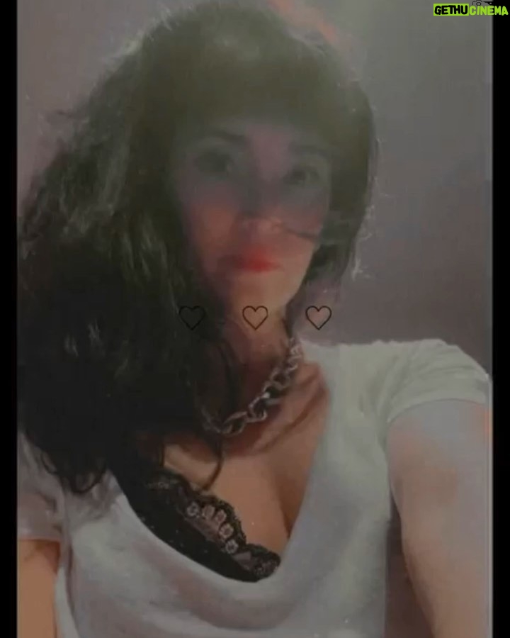 Griselda Siciliani Instagram - 🖤 Buenos Aires, Argentina