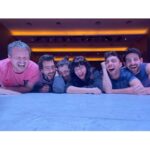 Griselda Siciliani Instagram - ÚLTIMAS 3 semanas!!! @purasangre.teatro Teatro Tabaris