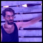 Griselda Siciliani Instagram – ÚLTIMAS 3 semanas!!! 
@purasangre.teatro Teatro Tabaris