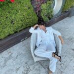 Griselda Siciliani Instagram - Día de prensa y comunicación de PURA SANGRE en el @fourseasons @fsbuenosaires Lookazo de @maruvenancio Mua @claritastorninimakeup Pelo @cristianreystyle Uñas @ohlalanails_beauty