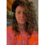 Griselda Siciliani Instagram - Rulos después de la siesta… Sabado