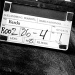 Griselda Siciliani Instagram - Chau 2021, sé que serás inolvidable. 1- premios Goya 2- 🎬 3- muchos meses filmando lejos de casa 4- Margarita, hijita amor de mi vida 5- ensayando lo que se viene.
