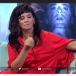 Griselda Siciliani Instagram – Anoche…
Gracias !!!!
Gracias por el cariño 🙏🏻❤️
Confieso que nos quedó muchísimo por charlar sobre “clave de sol”, me parece absurdo que hayamos hablado de otras cosas en el programa. 
😂😂