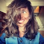 Griselda Siciliani Instagram – Hola che, tanto tiempo. Mi Buenos Aires Querido