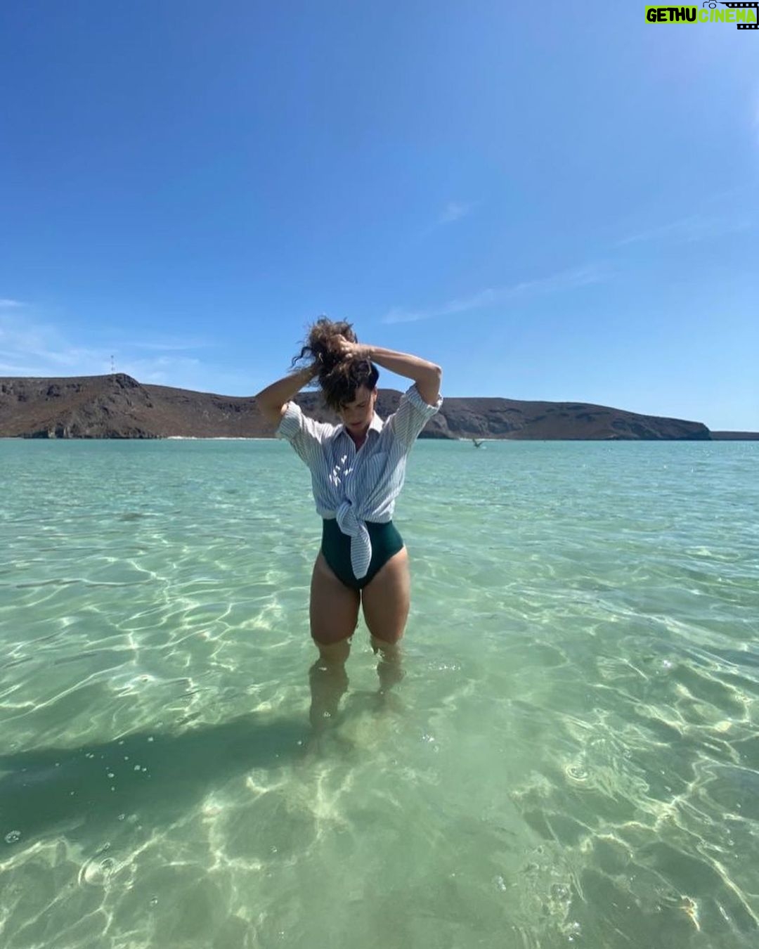Griselda Siciliani Instagram - Ay Mexico!