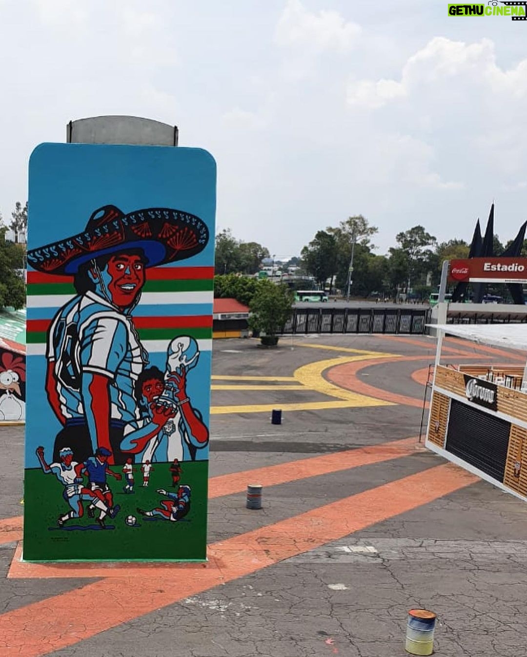 Griselda Siciliani Instagram - Ay Mexico!