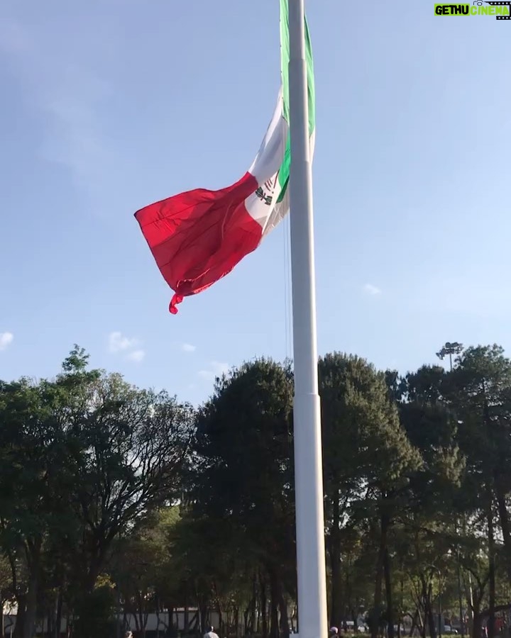 Griselda Siciliani Instagram - Ay Mexico!