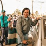 Griselda Siciliani Instagram – Nada marcó tanto los 90 en Argentina como la vida de Carlos Saúl Menem.

Leonardo Sbaraglia, Griselda Siciliani y un elenco estelar dirigido por Ariel Winograd, empiezan a abrir el camino de una serie que promete hacer historia. #Menem #PrimeVideoLAT